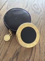 Bulgari Taschenspiegel/ Pocket Mirror NEU