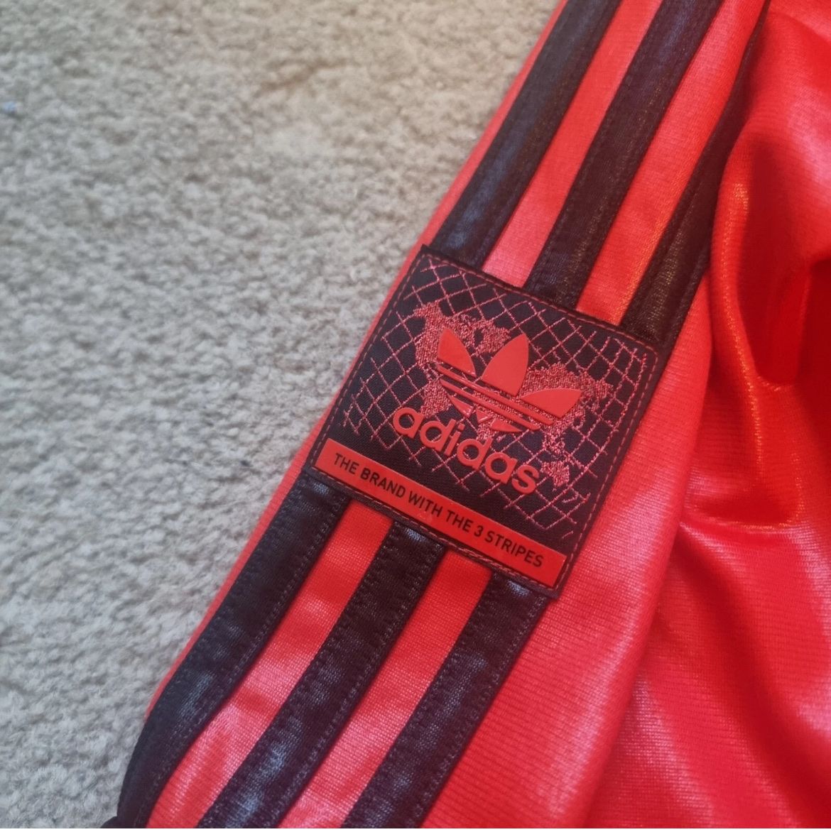 Adidas Giacche: Adidas Chile 20 rare – Nuovo (secondo la descrizione) da Magadino venduto da mattiasargenti81 2