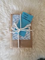 Überraschungs-Secondhand-Buch