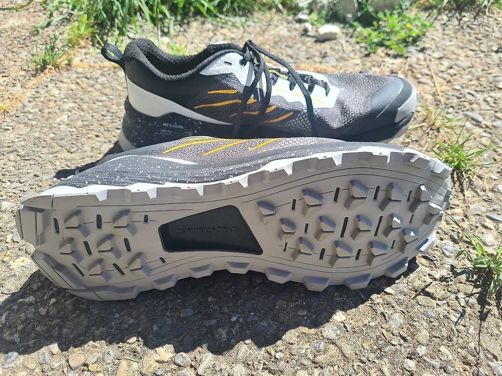 Chaussures hommes: Trailrunningschuhe Grösse 41 – Neuf avec emballage d'origine à Urtenen-Schönbühl par pasc_000 1