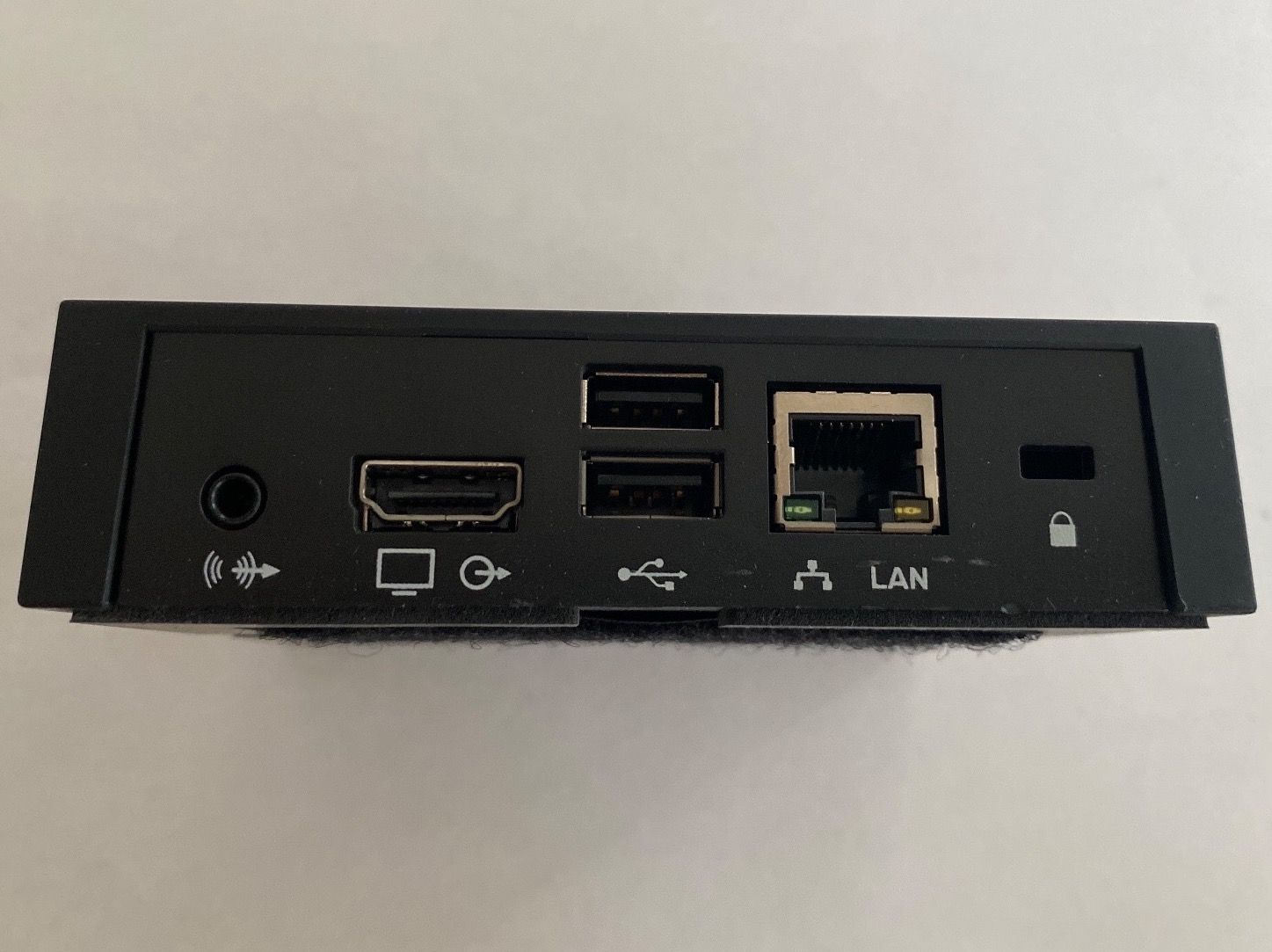 Polycom Telefoni: Polycom Video Telefonie Ethernet – Usato da Fislisbach venduto da Special24 2