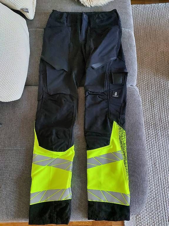 Pantaloni: Arbeitshose neu – Usato da Grub AR venduto da Lexilex