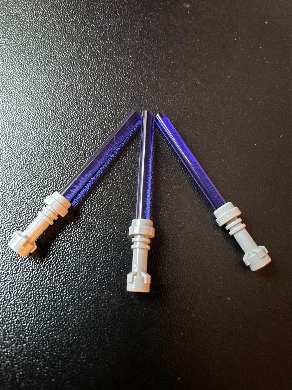 Lego Spielzeuge: 145 Lego Star Wars Lila Lichtschwert – Neu (gemäss Beschreibung) aus Sion von NoblesOfHelvetia 1