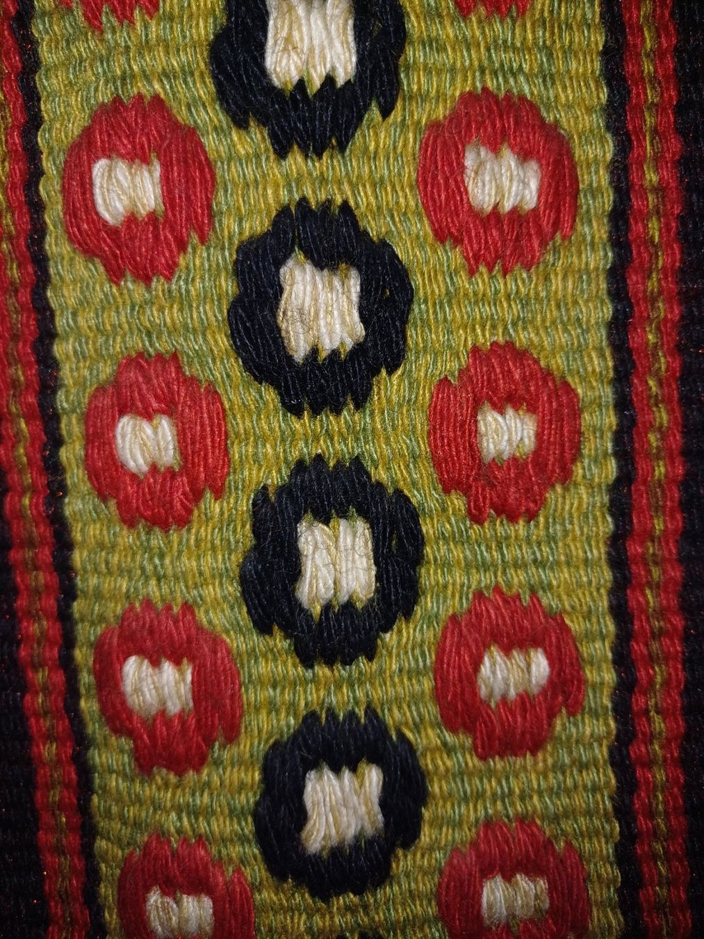 Tutte le decorazioni: vintage folklore Wandbehang – Usato da Alpnach Dorf venduto da jkp_k62jg 1
