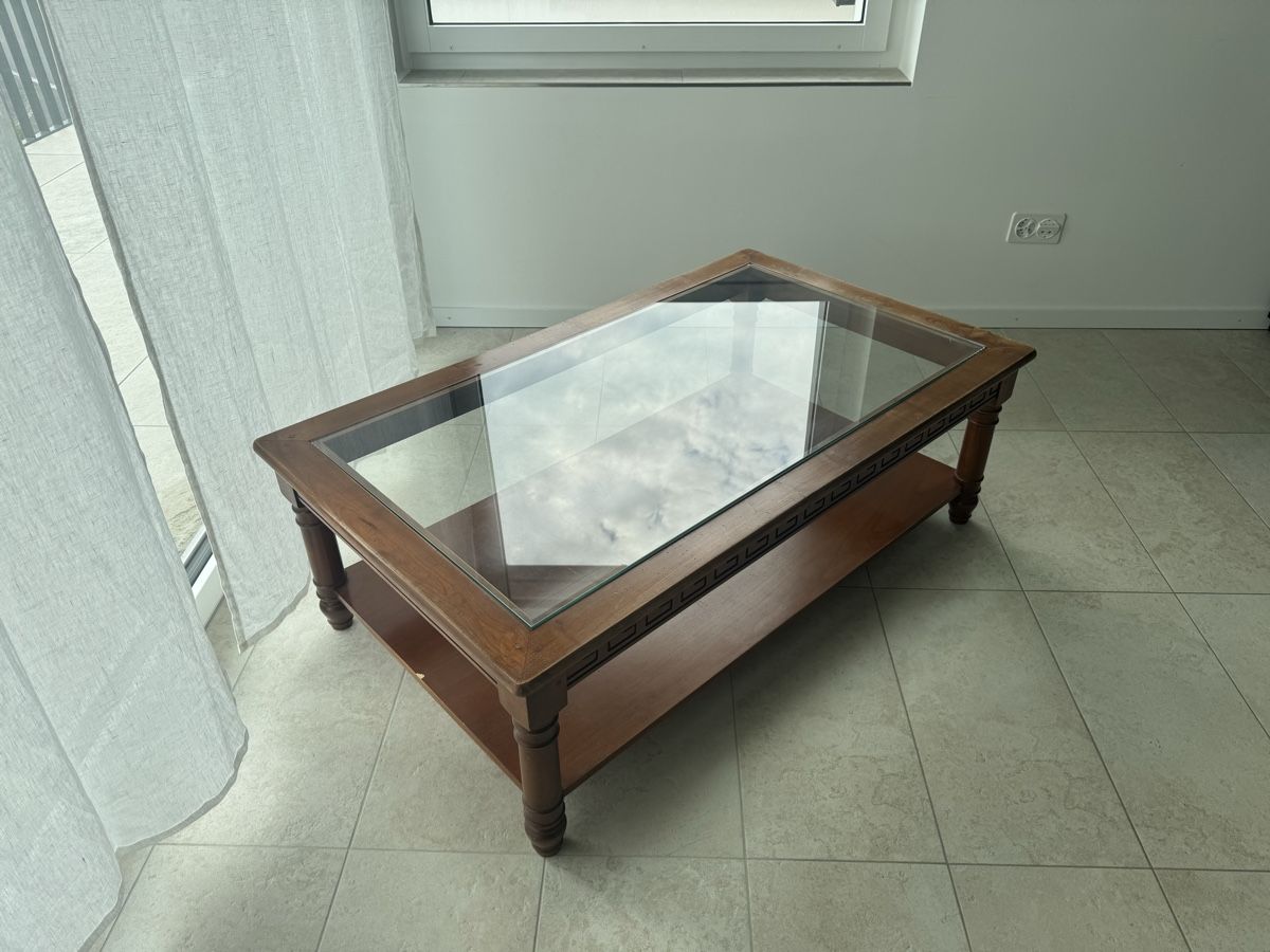 Tavoli: Roche bobois coffee table custom – Usato da Zürich venduto da n.jiyushka 2