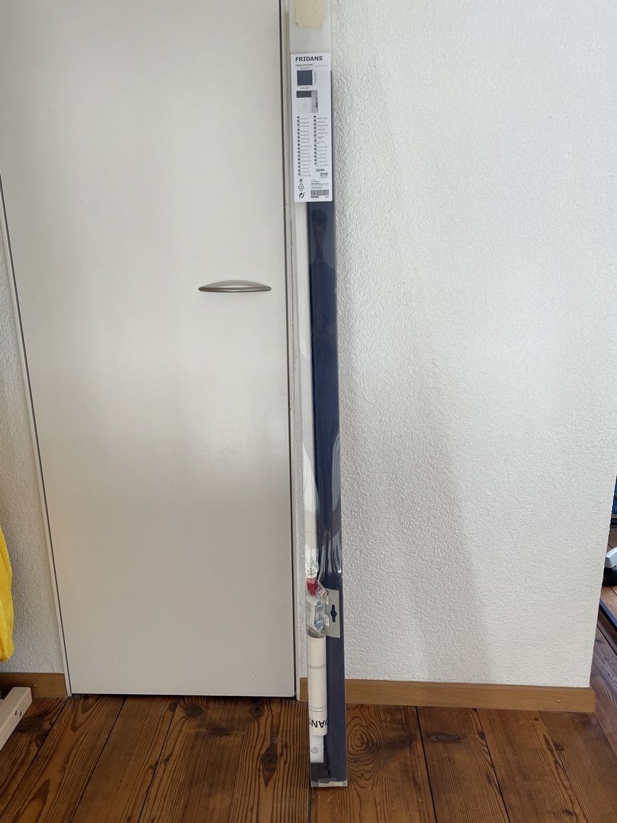 Tende: Friedans Rollo Vorhang – Usato da Zürich venduto da leo_tqv6