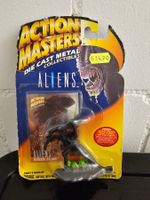 ALIENS - Action Masters Die Cast Metal Collectibles - 90s