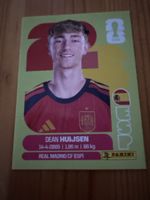 Sticker Panini Dean Huijsen ESP 2026 FIFA
