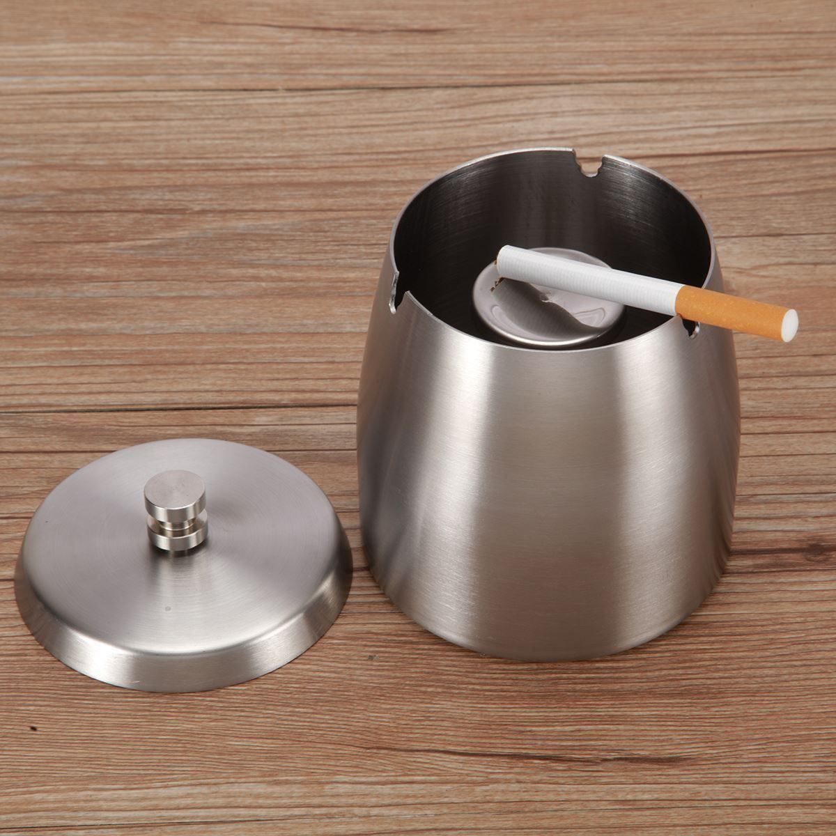 Portacenere: Aschenbecher Tischaschenbecher 10 x 8 cm – Nuovo (secondo la descrizione) da Thun venduto da Newnewshop 3