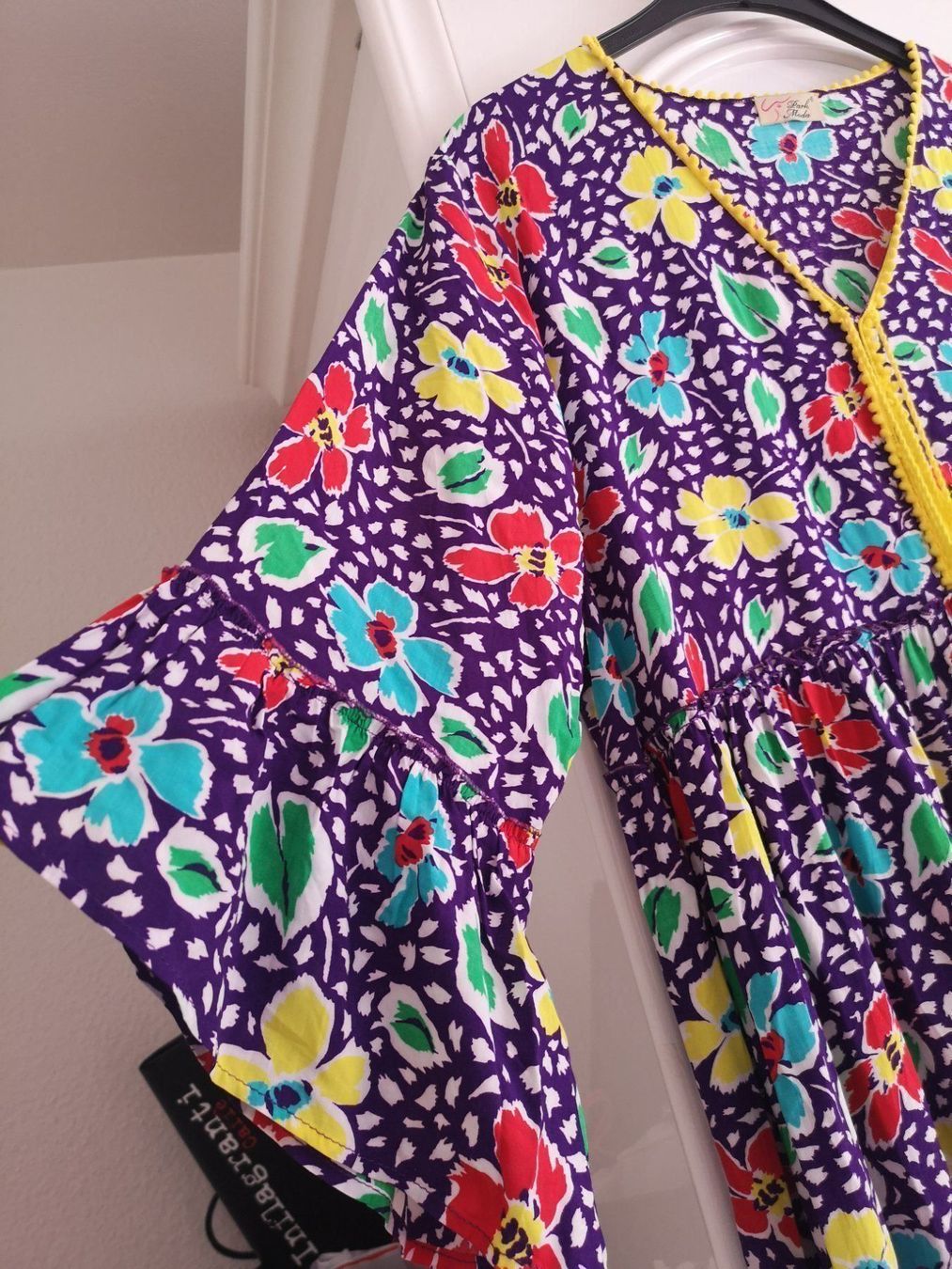 Robes: Damen Kleid Maxi – Neuf (Voir description) à Frenkendorf par DORU1 4
