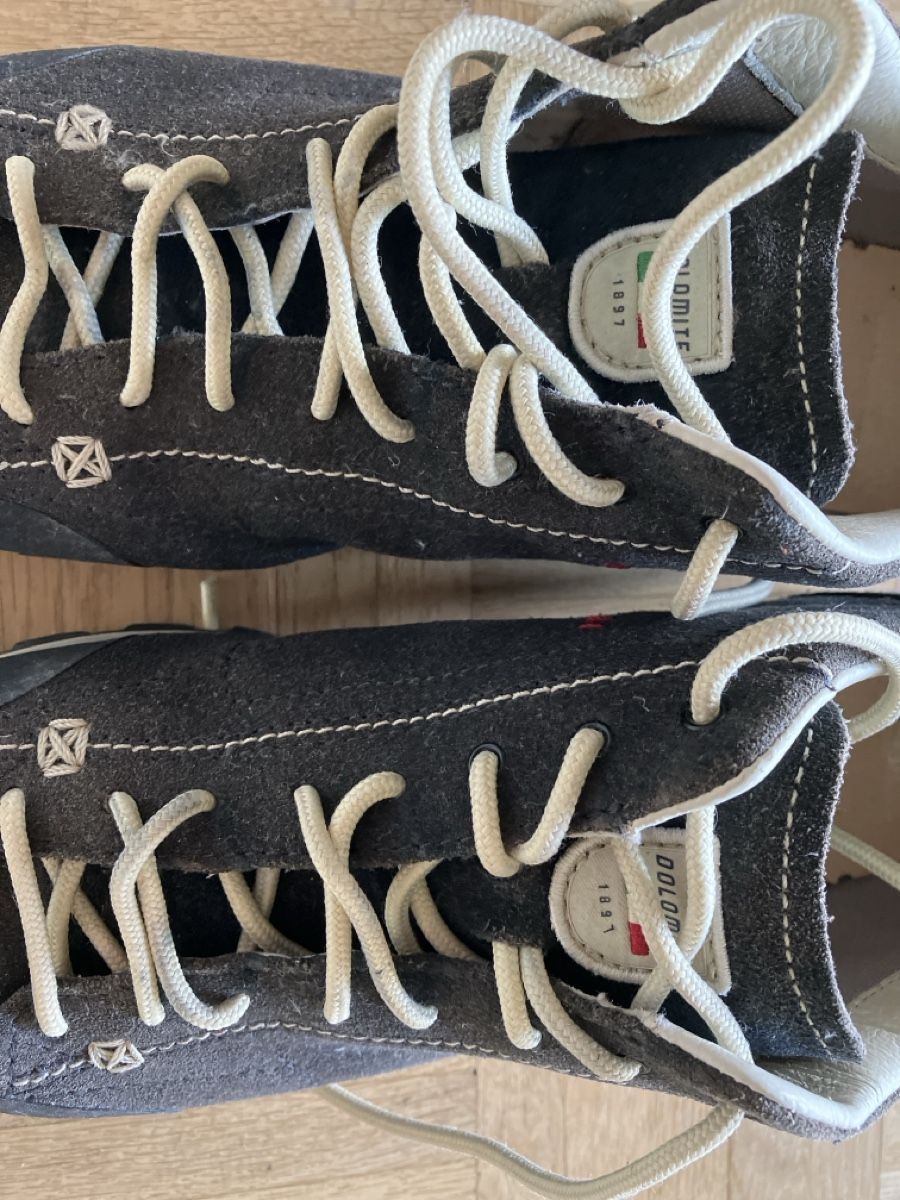 Scarpe da donna: Dolomite Karakorum   40 2/3 – Usato da Fällanden venduto da Juerg0_3 6