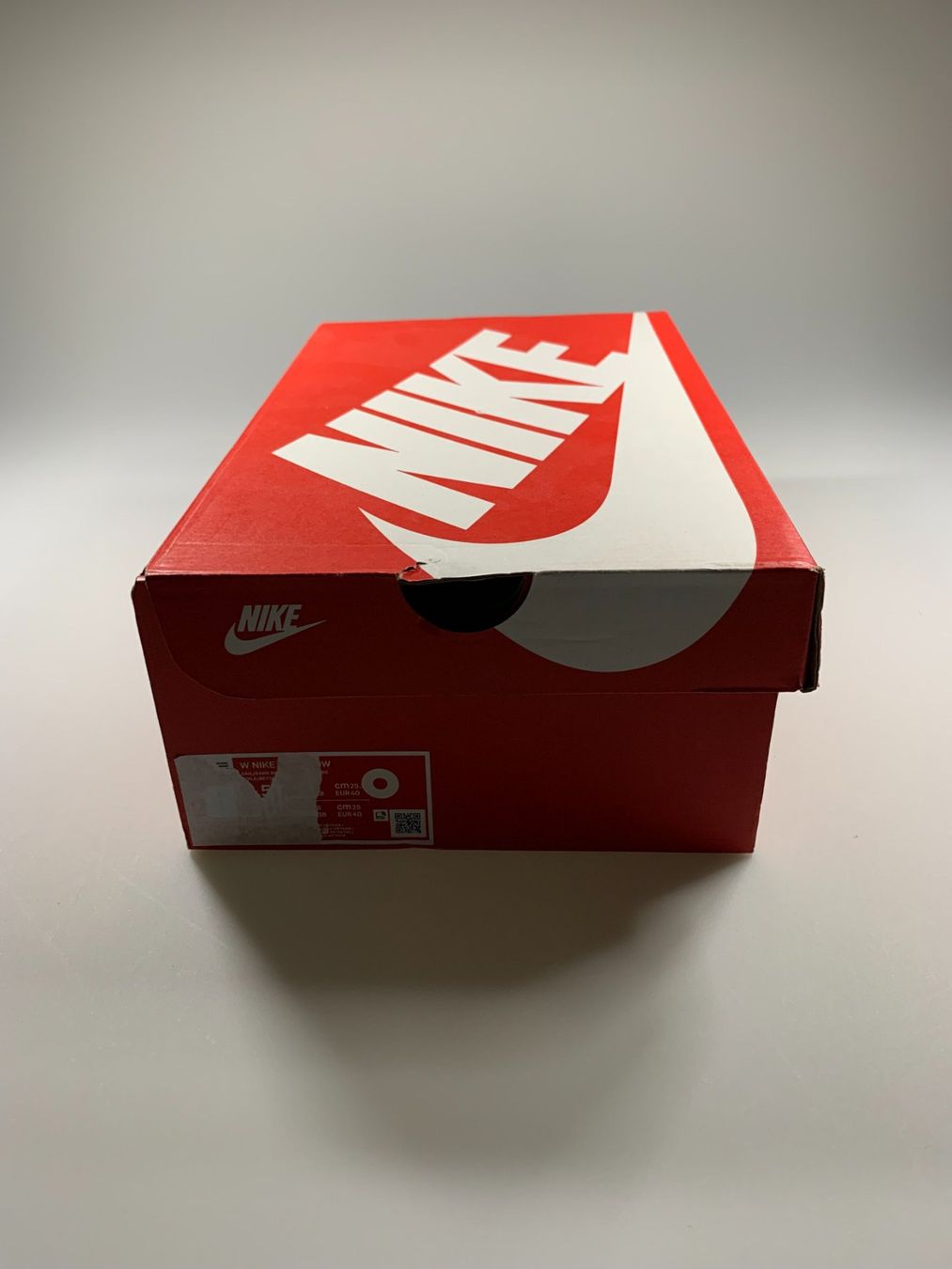 Scarpe da uomo: Nike Dunk Low Bordeaux (Womens) – Nuovo e nell'imballaggio originale da Thörishaus venduto da SnkrsVie 3