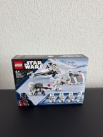 LEGO 75320 Star Wars Pack de combat Snowtrooper