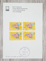 CL21 PTT Suisse 1967