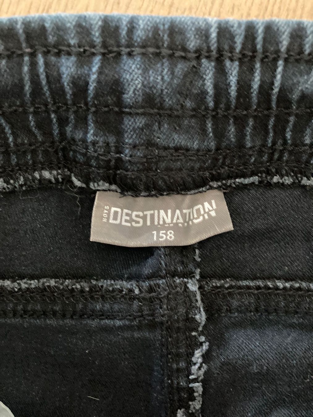 Pantalons: 2x Jeans Gr.158 – Neuf (Voir description) à Zollikofen par gamel01 1