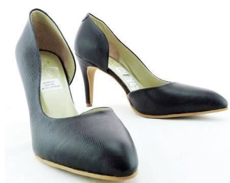 Scarpe da donna: Leder Pumps Grösse 39 – Nuovo e nell'imballaggio originale da Rengg venduto da Colomo 4