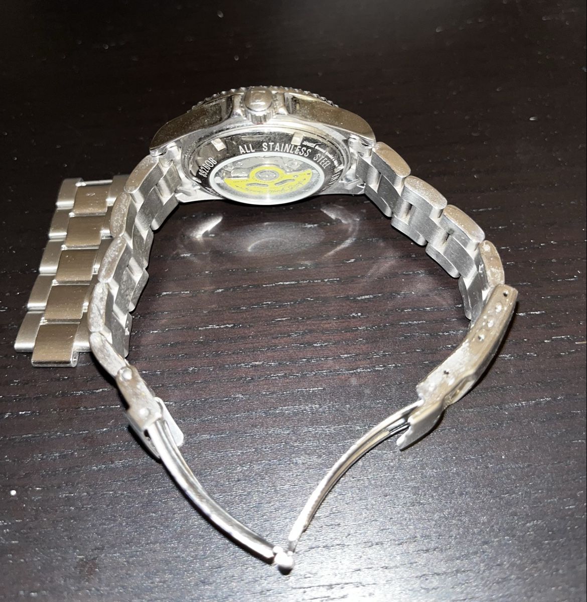 Invicta Montres: Invicta Pro Diver – D'occasion à Kölliken par mar_j2xv 1