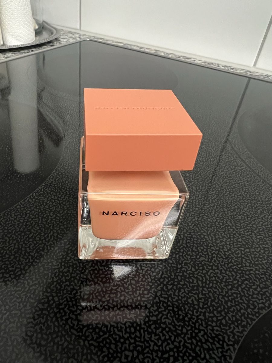 Narciso Rodriguez Profumi & Eau de Toilette: Narciso Rodriguez Ambree Parfum – Usato da Wallisellen venduto da NE90