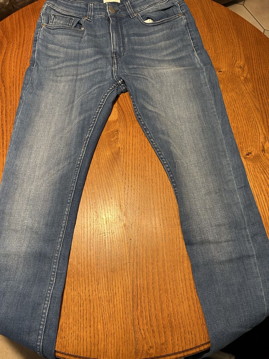Jeans: Jeans homme – Usato da Montsevelier venduto da Batson