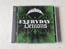 The Answer  -  Everyday Demons  /  2 CD's