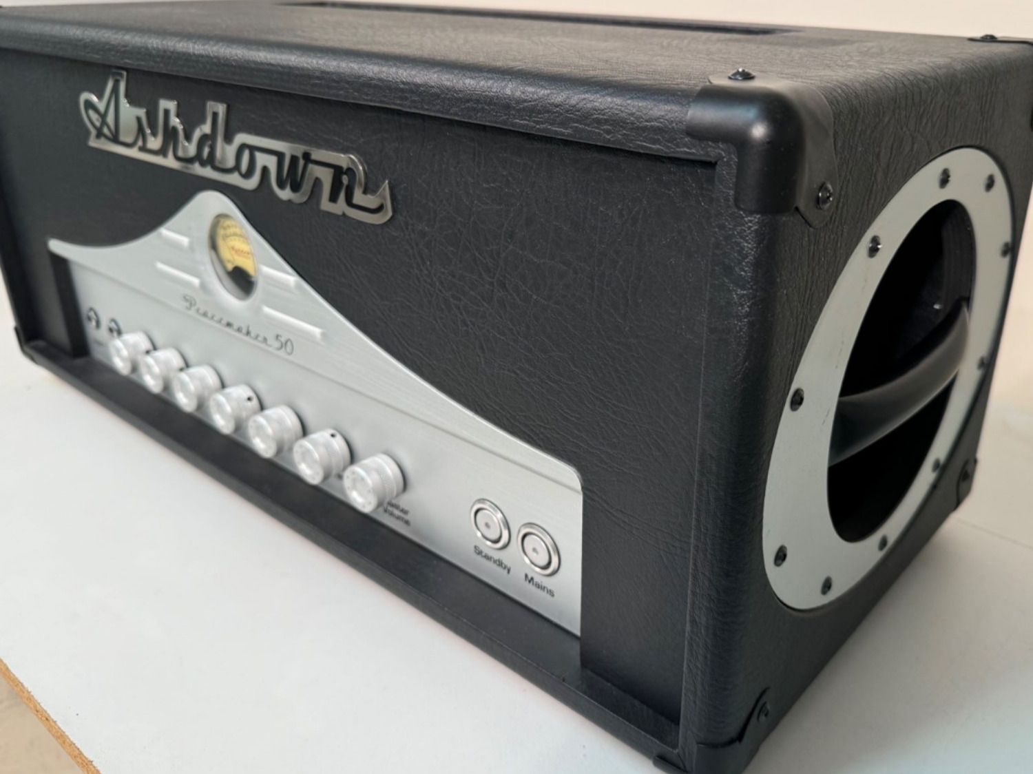 Amplificatori: Gitarren Amp  Peacemaker 50 ASHDOWN – Nuovo (secondo la descrizione) da Schaffhausen venduto da outlet-music
