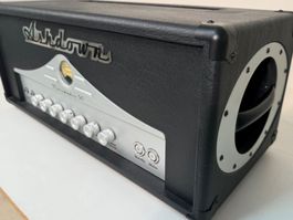 Gitarren Amp  Peacemaker 50 ASHDOWN