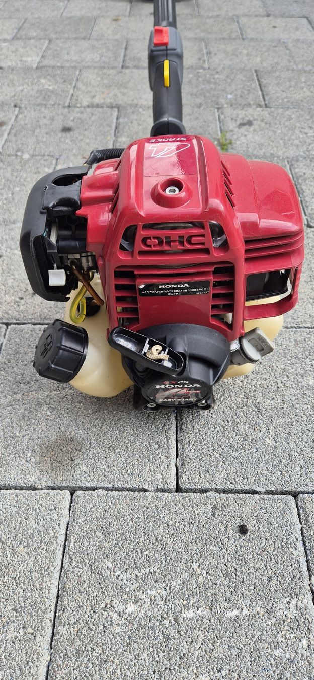 Honda Tagliaerba: Honda UMS 425E – Usato da Grenchen venduto da Asus_