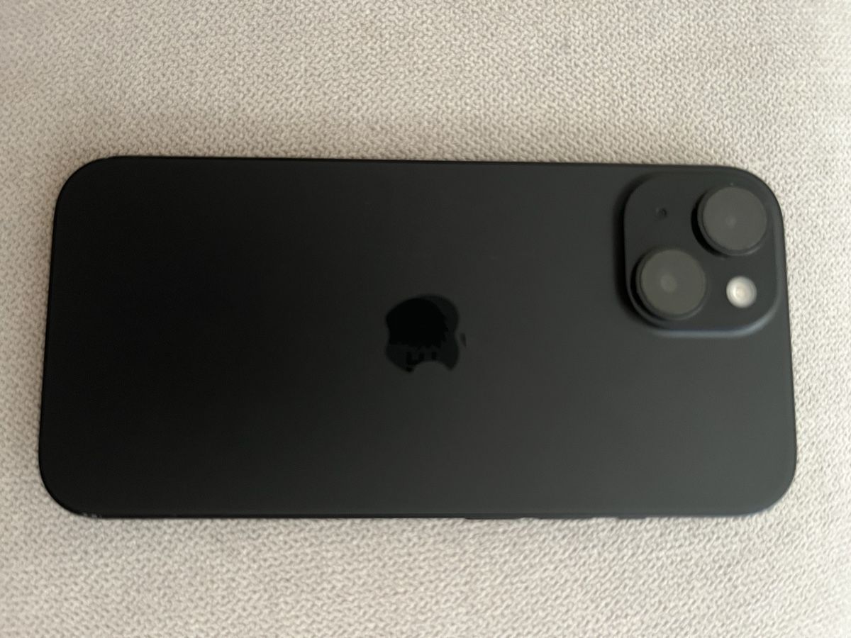 Apple Telefoni cellulari / Smartphones: IPhone 15  – Usato da Aarau venduto da tan_dn6n 1