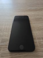 iPhone SE (2. Gen.) 128 GB Schwarz