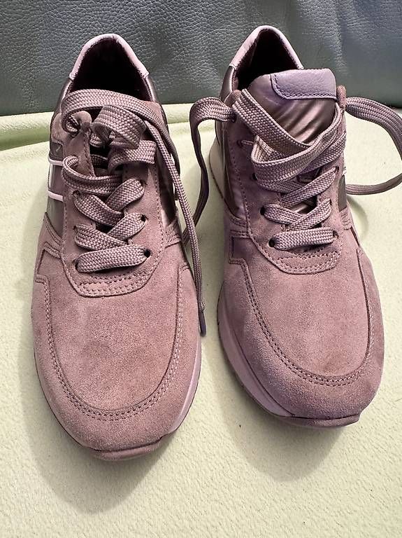 Scarpe da donna: Damenschuhe Gabor comfort , 36 – Usato da Zürich venduto da Cibin 2