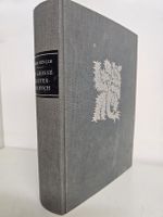Das Grosse Kraeuter-Heilbuch Kuenztle 1934 Buch