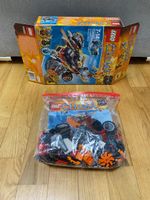 Lego Chima 70222