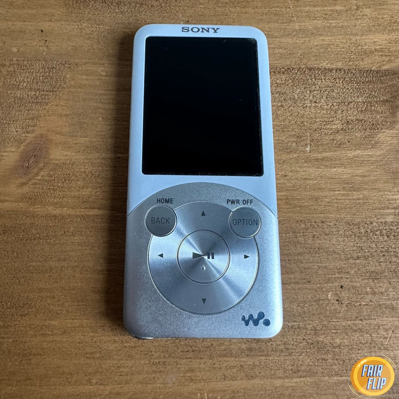 Sony Lettore multimediale portatile: Sony Walkman NWZ-S754 Walkman – Usato da Luzern venduto da fairflip