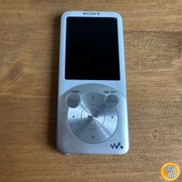Sony Walkman NWZ-S754 Walkman