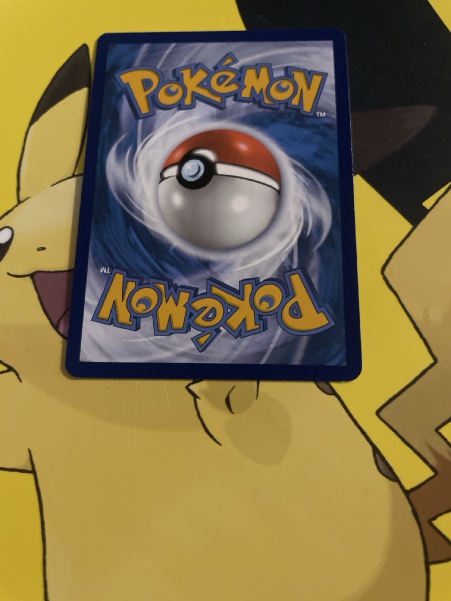 Pokémon Cartes à collectionner: Clefable 036/165 Pokemon 151 Reverse Holo – D'occasion à Bazenheid par Toulouse12 1