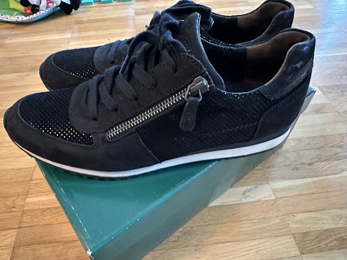 Paul Green Scarpe da donna: Turnschuh von Paul Green – Usato da Volketswil venduto da ben_9s6x 1