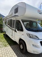 Top Wohnmobil zu verkaufen. Preis verhandelbar