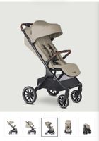 Buggy Easywalker Jackey2XL pearl taupe
