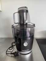 Nutribullet Lebensmittelzerkleinerer mit Becher gebraucht