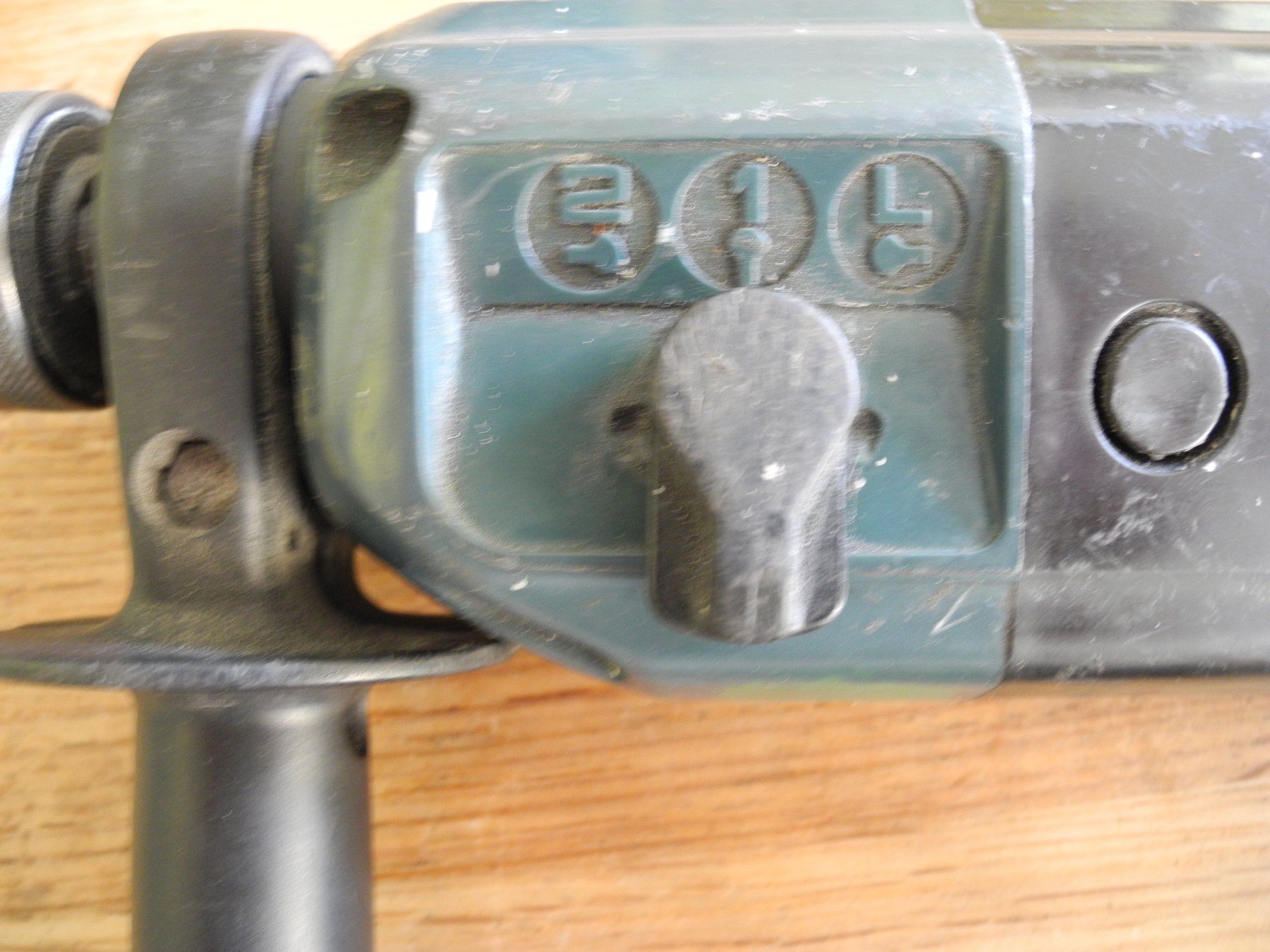 Bosch Trapani: Bohrmaschine Bosch CBS 650-2RLE – Usato da Worb venduto da kebe01 4