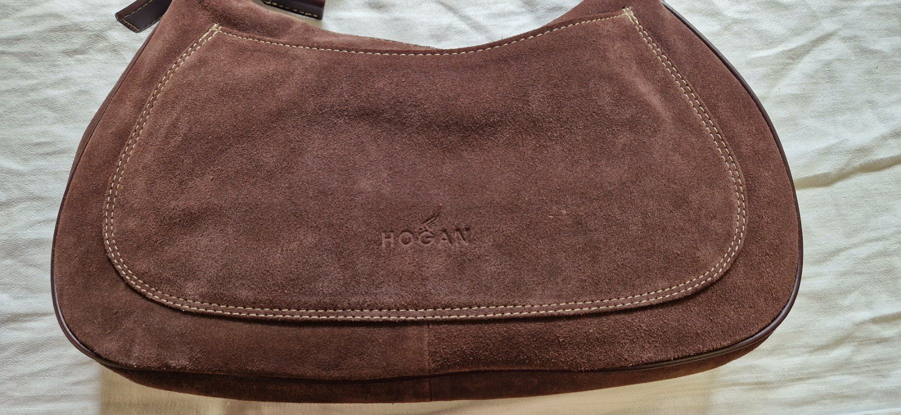 Hogan Borse da donna: HOGAN HANDTASCHE – Usato da Bilten venduto da Mic2022 1