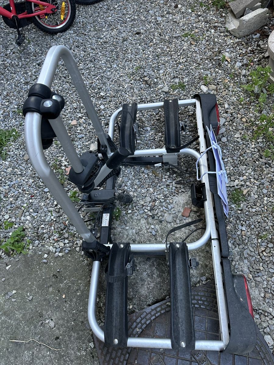 Balken: Kupplungsträger Uebler P32 – Gebraucht aus Chur von san_6kqs