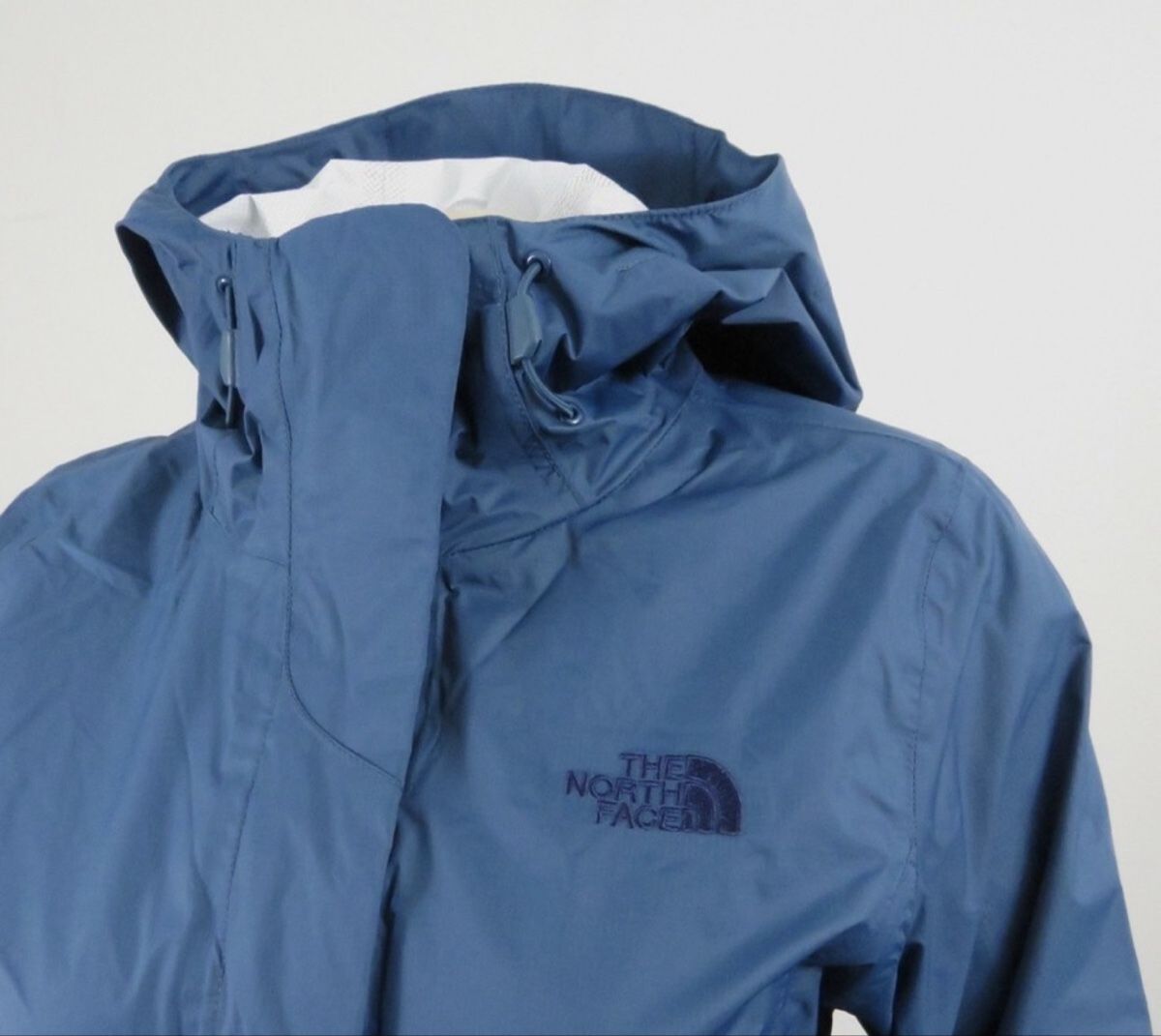 North Face Jacken: The North Face Jacke Damen M blau – Gebraucht aus Winterthur von vic_1256 2