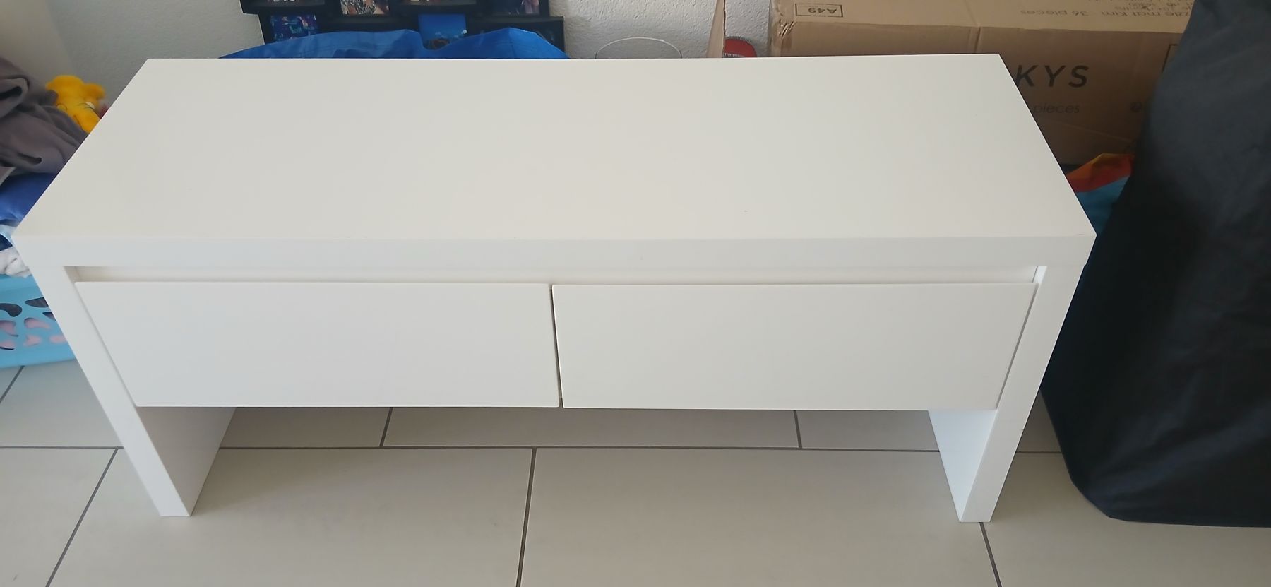 Schränke: Schuhschrank modern und schlicht 40 VB – Gebraucht aus Bülach von mar_2q58