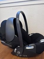 Cybex Cloud Z i-Size