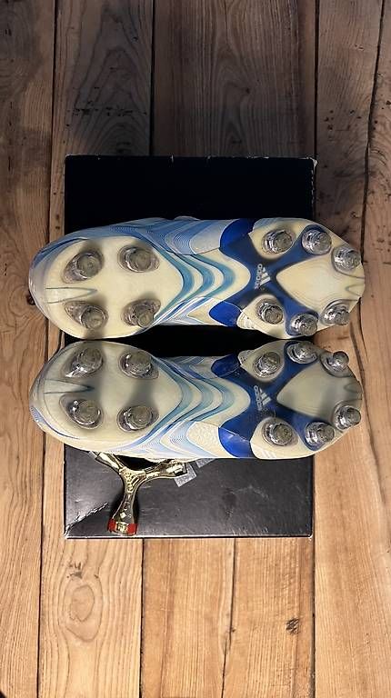 Scarpe da uomo: Adidas +F50 – Usato da Lengnau BE venduto da CeRi17 1