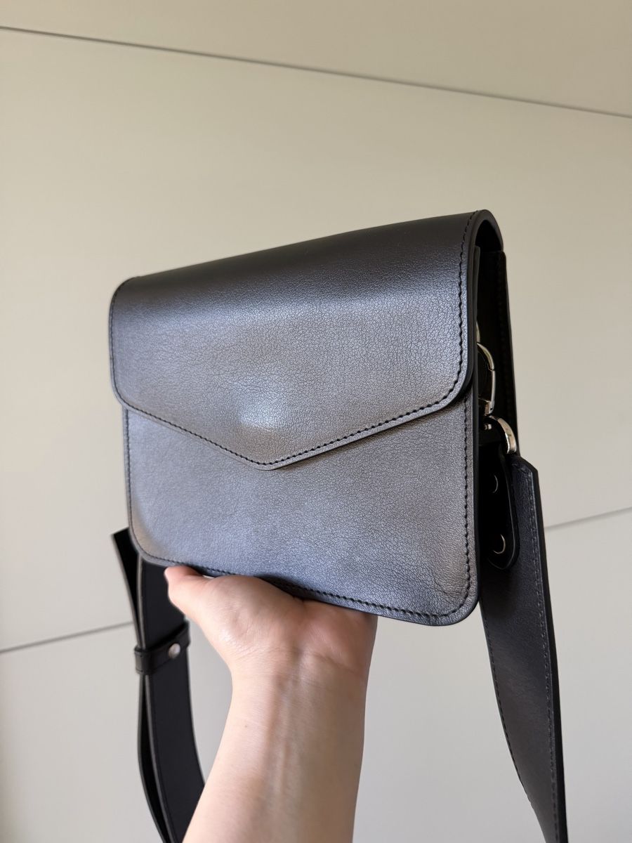 Borse da donna: Sac cuir veritable – Nuovo (secondo la descrizione) da Forel (Lavaux) venduto da julie13