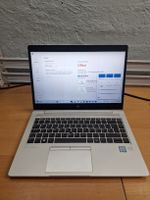HP EliteBook 840 G5 i5 16Gb 256gb Windows 11 Office 2024