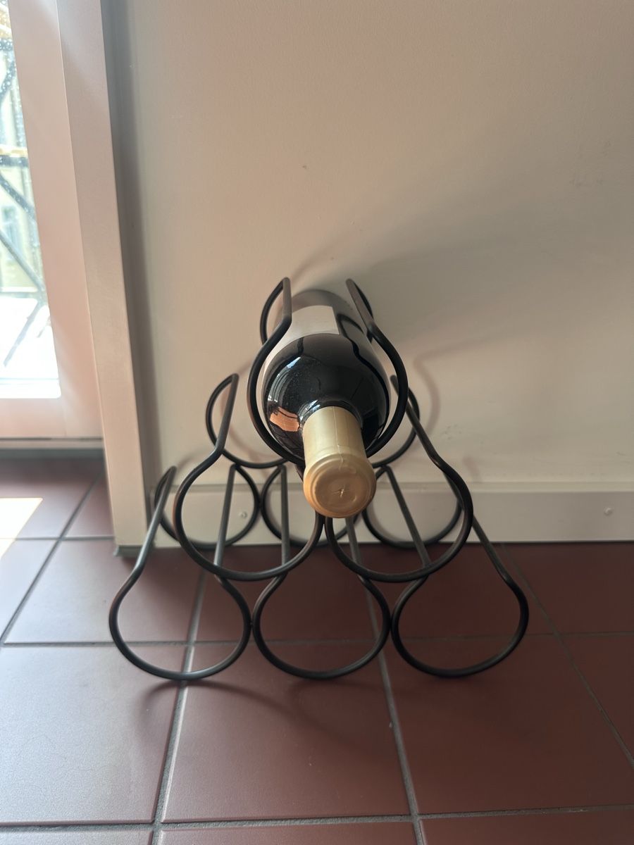 Weingestelle & -ständer: Wein Halter – Neu (gemäss Beschreibung) aus Zürich von juz_2t2j 3
