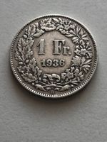 1 Fr. 1936